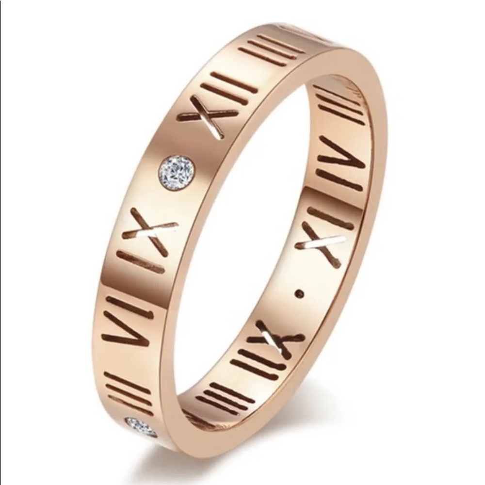 Timeless Ring